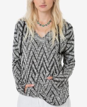 O'neill Juniors' Remi Pullover Hoodie Sweater