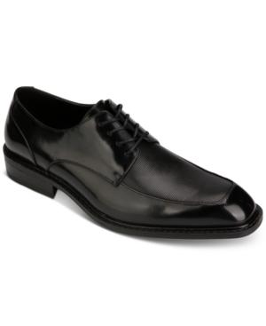 Unlisted By Kenneth Cole Men's Piano Lace-up Oxfords Men's Shoes