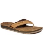 Reef Marbea Thong Sandals Men's Shoes