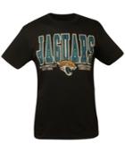 '47 Brand Men's Short-sleeve Jacksonville Jaguars T-shirt