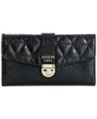 Guess Tabbi Slim Clutch Wallet