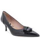Nina Originals Presley Detailed Kitten-heel Pumps Women's Shoes