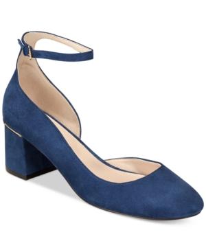 Cole Haan Warner Grand 55m Pumps