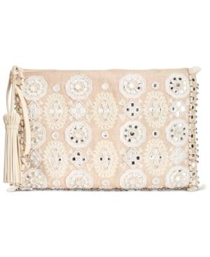 Angel Beach Large Clutch, A Macy's Exclusive Style