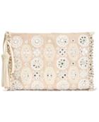 Angel Beach Large Clutch, A Macy's Exclusive Style