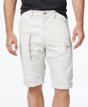 Gstar Men's Modern Cargo Shorts