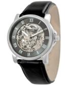 Kenneth Cole New York Watch, Men's Automatic Strap Kc1514