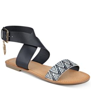 Indigo Rd. Devin Flat Sandals Women's Shoes