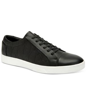 Calvin Klein Men's Igor Sneakers Men's Shoes