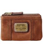 Fossil Emory Leather Coin Purse