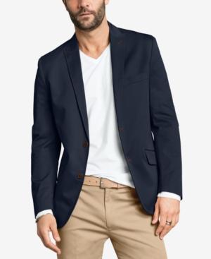 I.n.c. Stretch Slim-fit Blazer