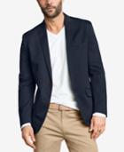 I.n.c. Stretch Slim-fit Blazer