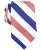 Nautica Men's Fairlead Striped Classic Tie