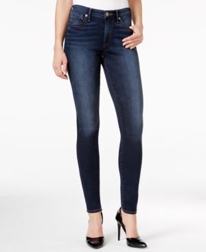 True Religion Jennis Curvy Skinny Jeans, Native Ora Wash