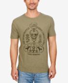 Lucky Brand Men's Moscow Mule Graphic-print T-shirt