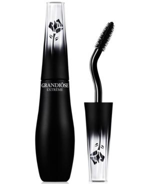 Lancome Grandiose Extreme Mascara, 0.35 Oz