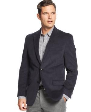 Lauren Ralph Lauren Elbow Patch Corduroy Sport Coat