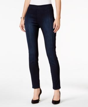 Thalia Sodi Encounters Wash Jeggings, Only At Macy's