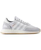 Adidas Women's Iniki Runner Casual Sneakers From Finish Line