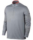 Nike Men's Dry Half-zip Golf Shirt