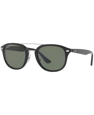 Ray-ban Sunglasses, Rb2183 53