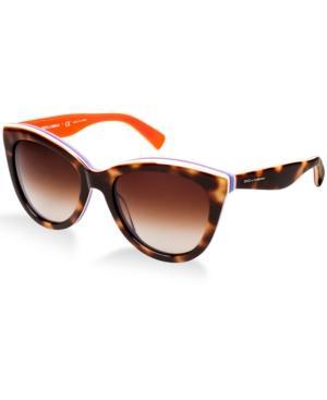 Dolce & Gabbana Sunglasses, Dg4207