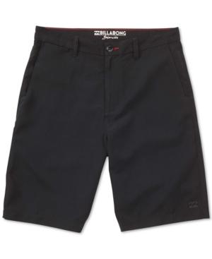 Billabong Men's Carter Submersible 22 Hybrid Shorts