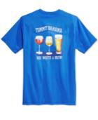 Tommy Bahama Graphic-print T-shirt