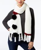 Collection Xiix Chunky Frosty Scarf