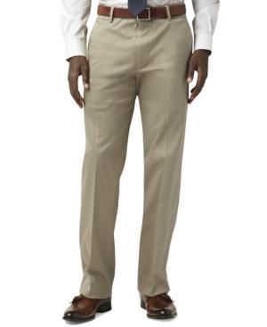 Dockers Never-iron D2 Straight-fit Pants