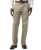 Dockers Never-iron D2 Straight-fit Pants