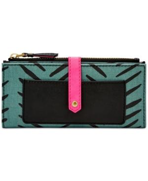 Fossil Keely Wallet