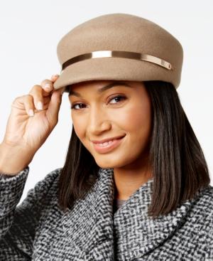 Nine West Felt Cap