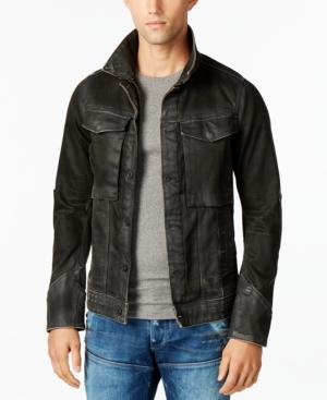 G-star Raw Men's Vodan 3d Slim-fit Jacket