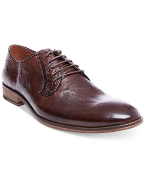 Steve Madden Men's Abot Oxfords Men's Shoes
