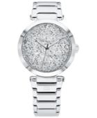 Tommy Hilfiger Women's Stainless Steel Bracelet Watch 32mm, Created For Macy's