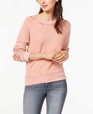 Joe's Jeans The Isabella Sweatshirt