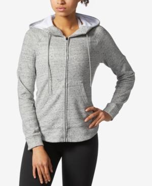 Adidas Sport2street Cotton Hoodie