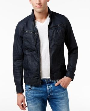 G-star Raw Men's Arc Zip Deconstructed 3d Jacket