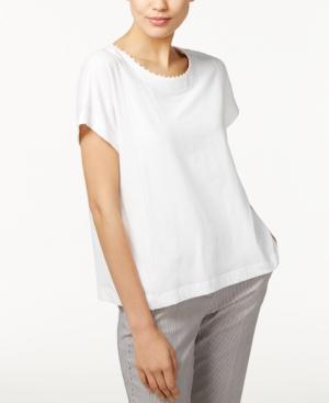 Weekend Max Mara Campus T-shirt