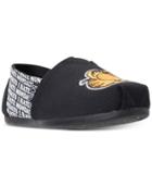 Skechers Women's Bobs Plush - Garfield Monday Blues Bobs For Dogs Casual Slip-on Flats From Finish Line