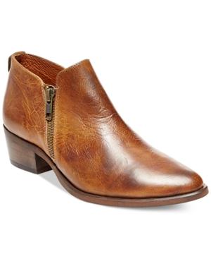 Steve Madden Women's Ajay Casual Booties Women's Shoes