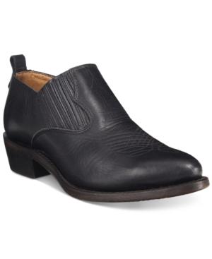 Frye Billie Pointed-toe Shooties Women's Shoes