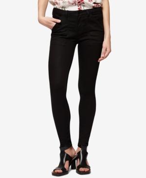 Sanctuary Admiral Skinny Utility-pocket Jeans