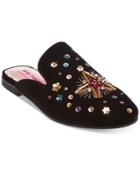 Betsey Johnson Solar Slide-on Mules Women's Shoes