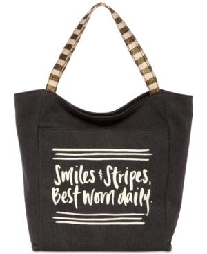 Spendid Gramercy Tote