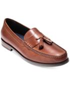 Cole Haan Men's Pinch Friday Contemporary Tassel Loafers Men's Shoes