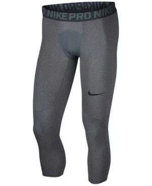 Nike Men's Dri-fit Compression Leggings