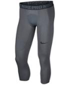 Nike Men's Dri-fit Compression Leggings