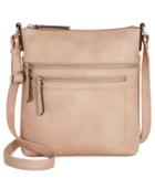Inc International Concepts Riverton Small Crossbody, Created For Macy's